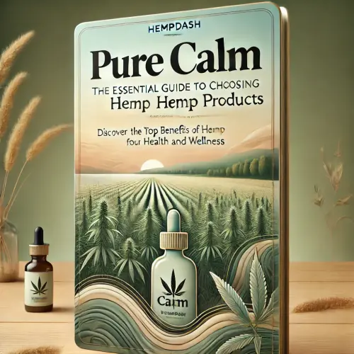 Exclusive Hemp Benefits Guide